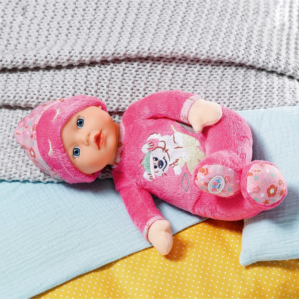 Изображение товара Пупс Baby Born Для малышей. Спящая девочка / 41267