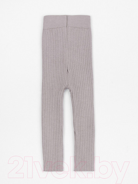 Изображение товара Штаны для малышей Amarobaby Pure Love Comfy / AB-OD23-PLС6/12-68 (коричневый, р.68)
