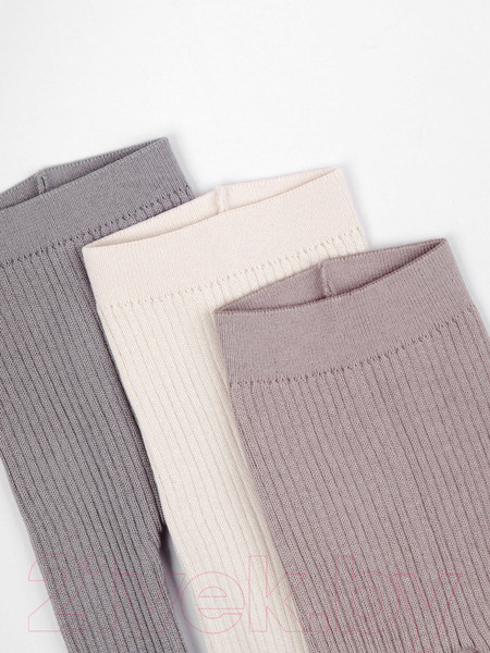 Изображение товара Штаны для малышей Amarobaby Pure Love Comfy / AB-OD23-PLС6/12-68 (коричневый, р.68)