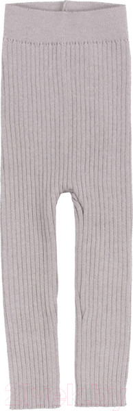 Изображение товара Штаны для малышей Amarobaby Pure Love Comfy / AB-OD23-PLС6/12-86 (коричневый, р.86)