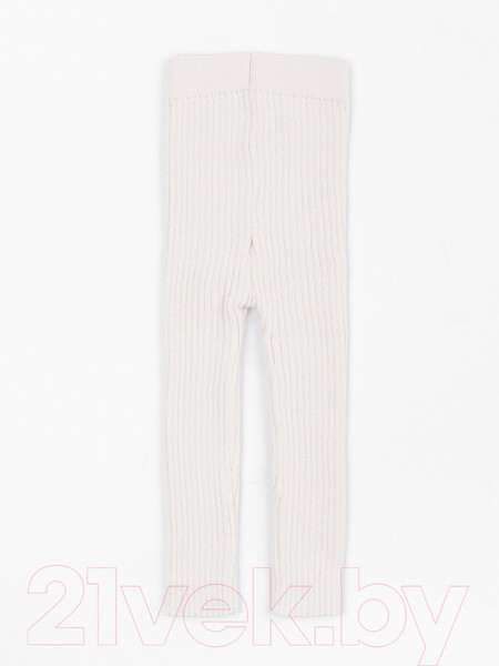 Изображение товара Штаны для малышей Amarobaby Pure Love Comfy / AB-OD23-PLС6/33-68 (молочный, р.68)