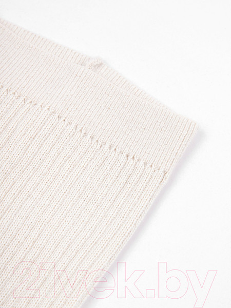 Изображение товара Штаны для малышей Amarobaby Pure Love Comfy / AB-OD23-PLС6/33-68 (молочный, р.68)