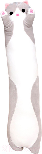 Изображение товара Мягкая игрушка Sima-Land Котик / 9516619