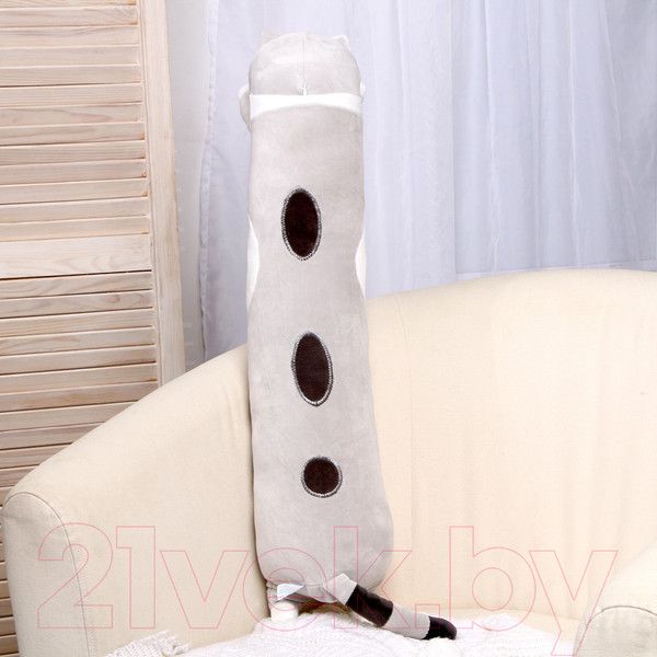 Изображение товара Мягкая игрушка Sima-Land Котик / 9516619