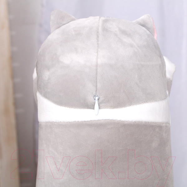 Изображение товара Мягкая игрушка Sima-Land Котик / 9516619