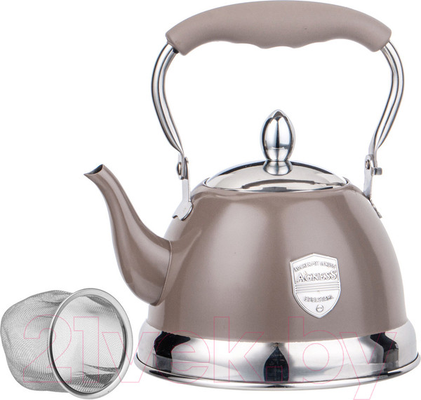 Изображение товара Чайник Agness 937-875 