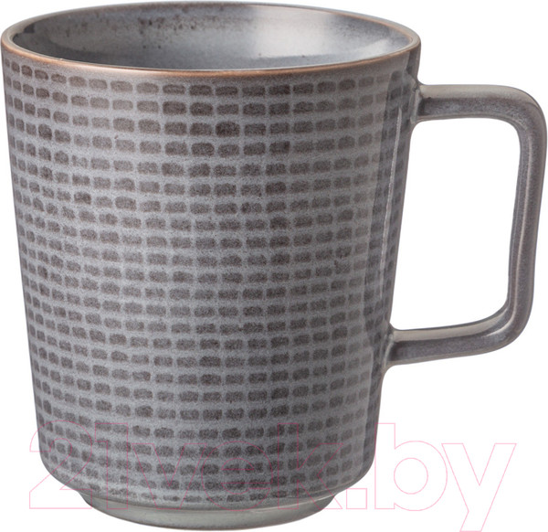 Изображение товара Набор столовой посуды Bronco Graphite / 445-119