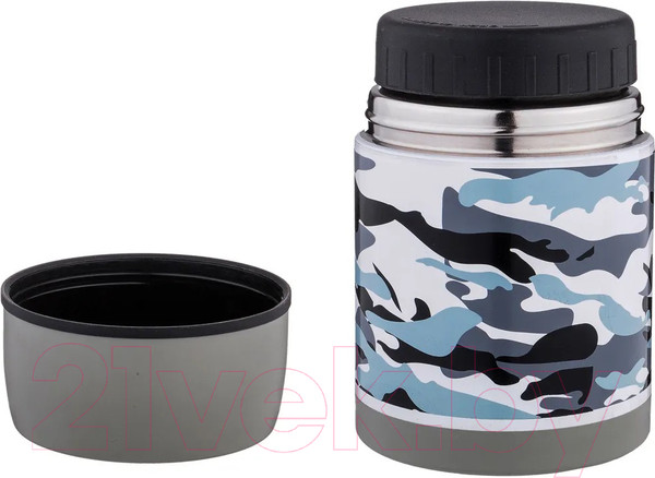 Изображение товара Термос универсальный Agness 910-096