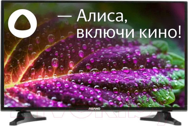 Изображение товара Телевизор Asano 28LH8110T