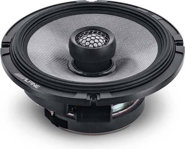Изображение товара Коаксиальная АС Alpine R2-S65