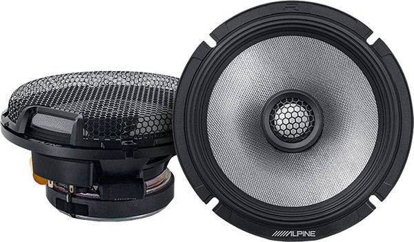 Изображение товара Коаксиальная АС Alpine R2-S65