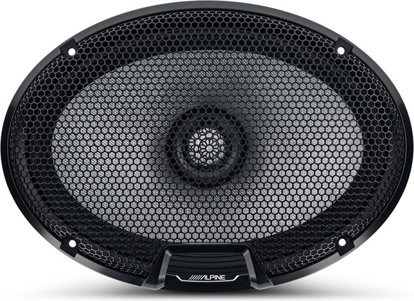 Изображение товара Коаксиальная АС Alpine R2-S69