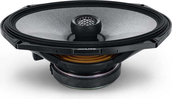 Изображение товара Коаксиальная АС Alpine R2-S69