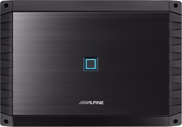 Изображение товара Автомобильный усилитель Alpine S2-A55V