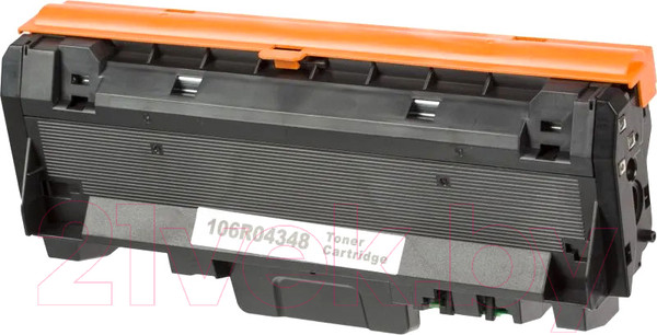 Изображение товара Тонер-картридж Retech 106R04348