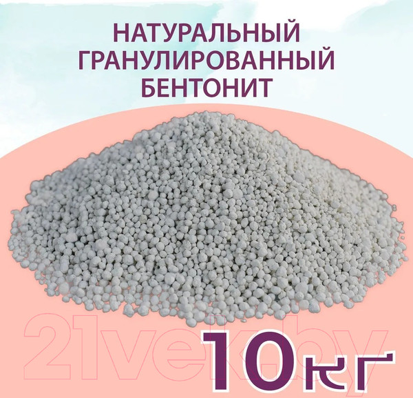 Изображение товара Наполнитель для туалета Toshiko Сакура комкующийся (10кг/25л)