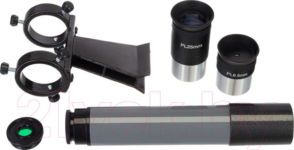 Изображение товара Телескоп Levenhuk Blitz 203 Plus / 77107