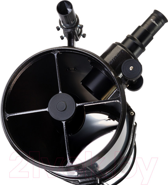 Изображение товара Телескоп Levenhuk Blitz 203 Plus / 77107