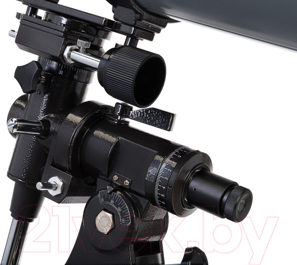 Изображение товара Телескоп Levenhuk Blitz 203 Plus / 77107