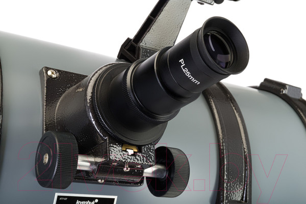 Изображение товара Телескоп Levenhuk Blitz 203 Plus / 77107