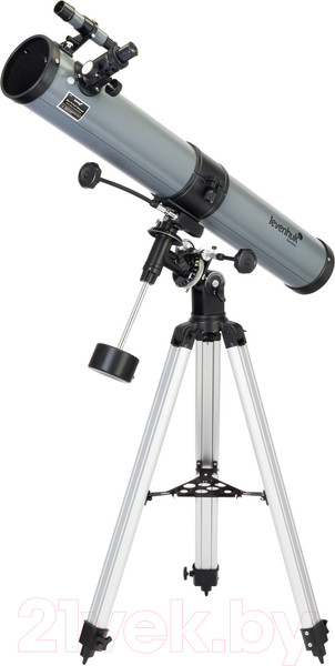 Изображение товара Телескоп Levenhuk Blitz 76 Plus / 77104