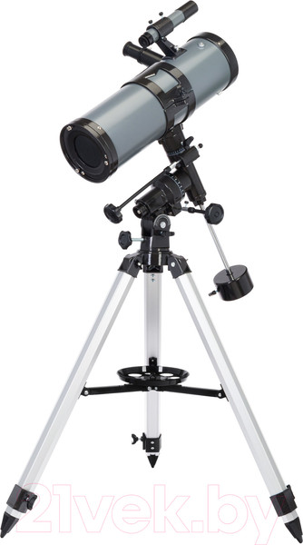 Изображение товара Телескоп Levenhuk Blitz 114s Plus / 77105