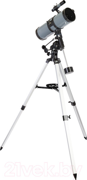 Изображение товара Телескоп Levenhuk Blitz 114s Plus / 77105