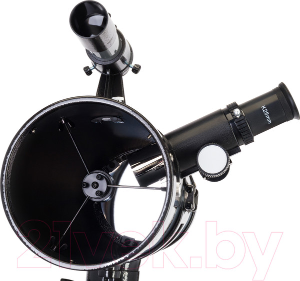 Изображение товара Телескоп Levenhuk Blitz 114s Plus / 77105