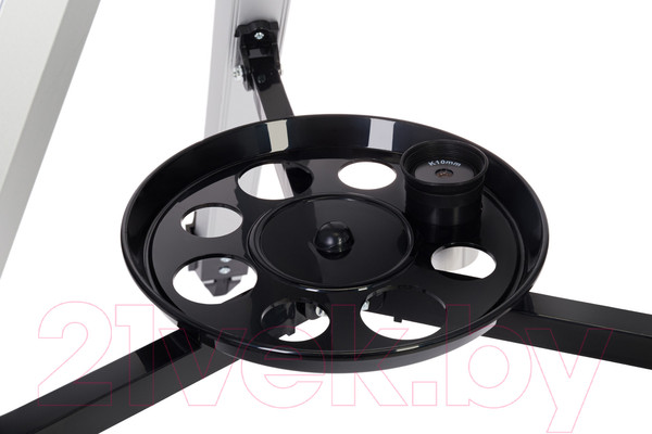 Изображение товара Телескоп Levenhuk Blitz 114s Plus / 77105