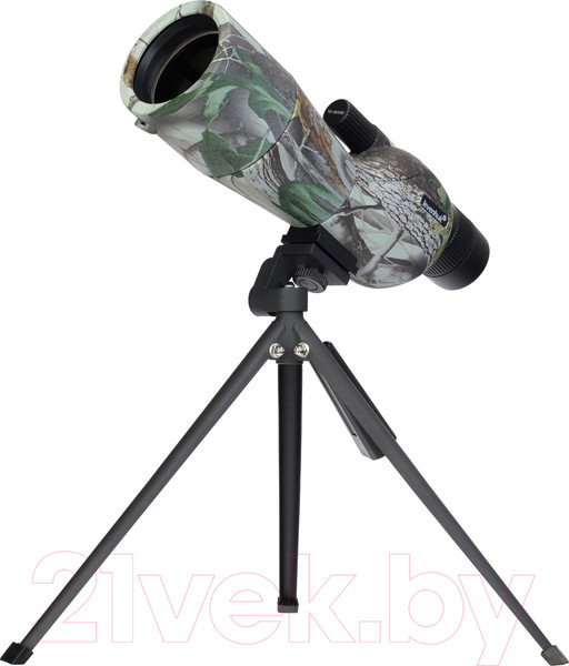 Изображение товара Подзорная труба Levenhuk Camo Rind 60 / 81982