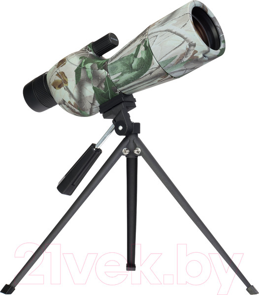 Изображение товара Подзорная труба Levenhuk Camo Rind 60 / 81982