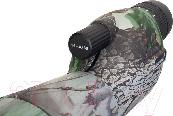 Изображение товара Подзорная труба Levenhuk Camo Rind 60 / 81982