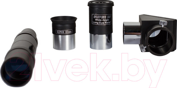 Изображение товара Телескоп Sky-Watcher BK 909EQ2 / 67959