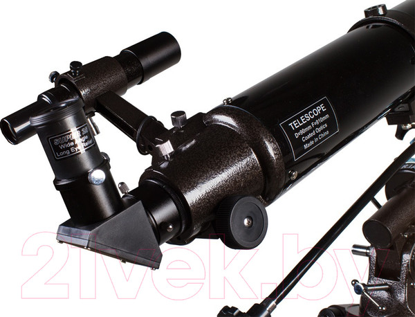 Изображение товара Телескоп Sky-Watcher BK 909EQ2 / 67959