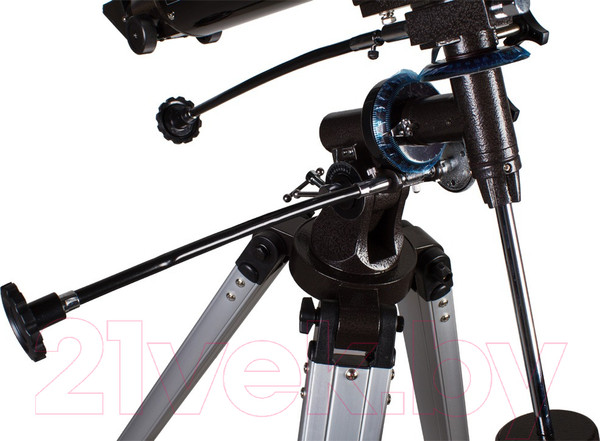 Изображение товара Телескоп Sky-Watcher BK 909EQ2 / 67959