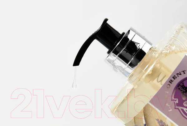 Изображение товара Мыло жидкое La Florentina Лаванда (500мл)