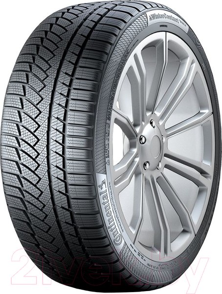 Изображение товара Зимняя шина Continental WinterContact TS850P 205/40R17 84H