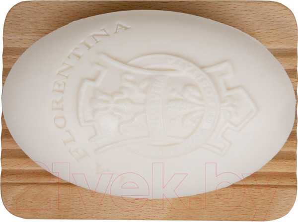 Изображение товара Мыльница La Florentina Деревянная