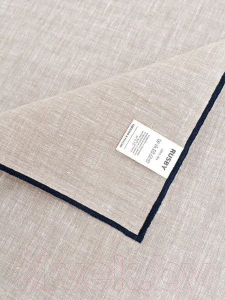 Изображение товара Скатерть Rusby Коктейль 150х250 / 259613