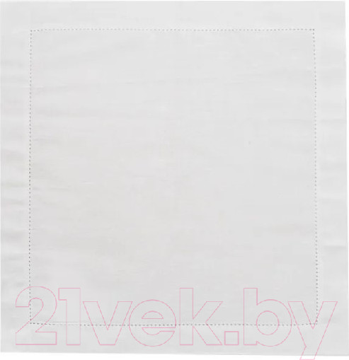 Изображение товара Набор сервировочных салфеток Rusby 45х45 / 273472 