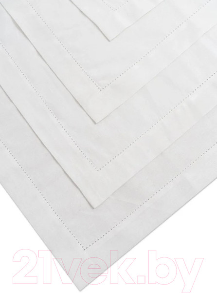 Изображение товара Набор сервировочных салфеток Rusby 45х45 / 273472 