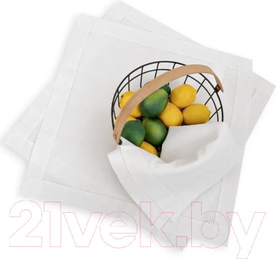 Изображение товара Набор сервировочных салфеток Rusby 45х45 / 273472 