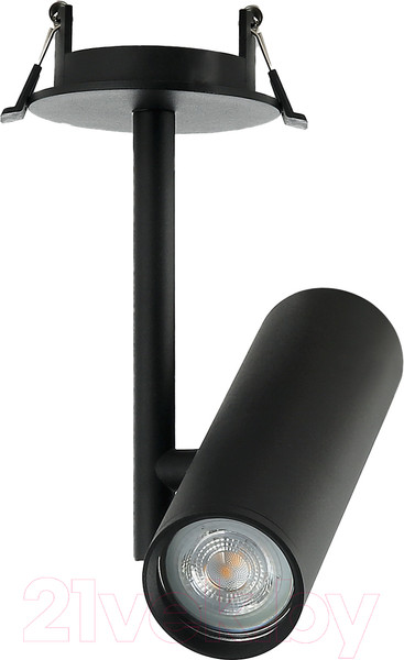 Изображение товара Спот Imex IL.0005.4200-1R-BK (черный)