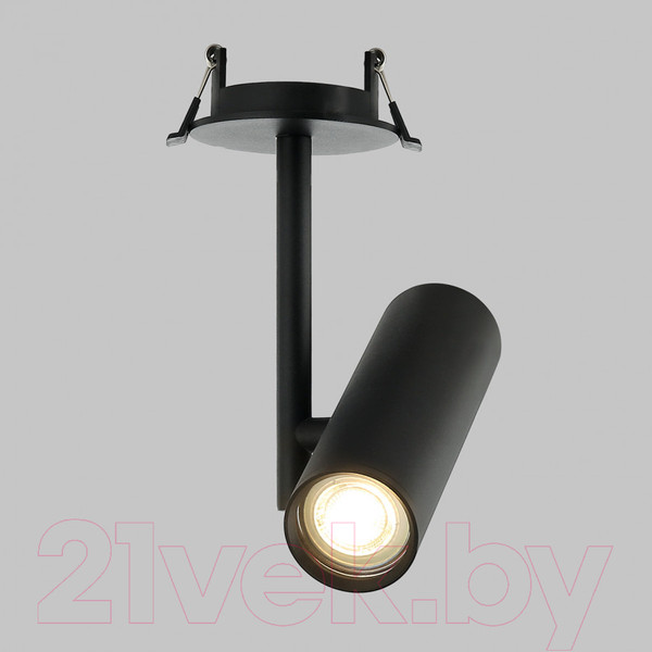 Изображение товара Спот Imex IL.0005.4200-1R-BK (черный)