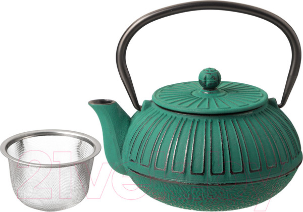 Изображение товара Заварочный чайник Lefard 734-086
