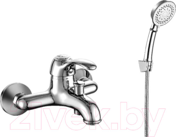 Изображение товара Смеситель Gross Aqua Provance 2516586С