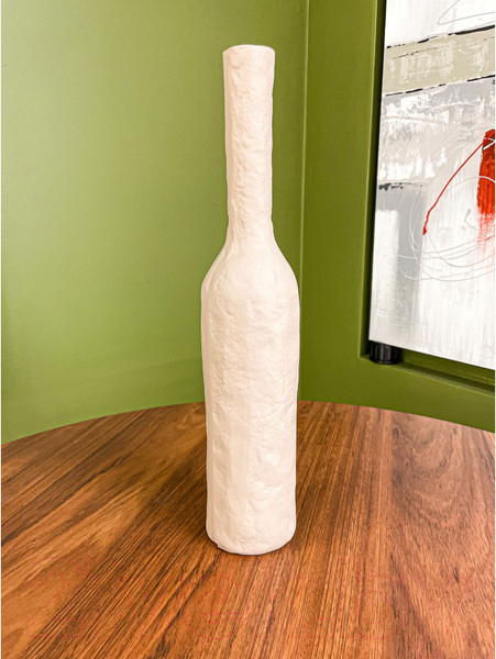 Изображение товара Ваза Eglo Cantilan 421158 (алюминий, песочный)