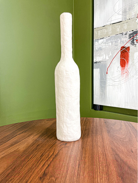 Изображение товара Ваза Eglo Cantilan 421161 (алюминий, кремовый)