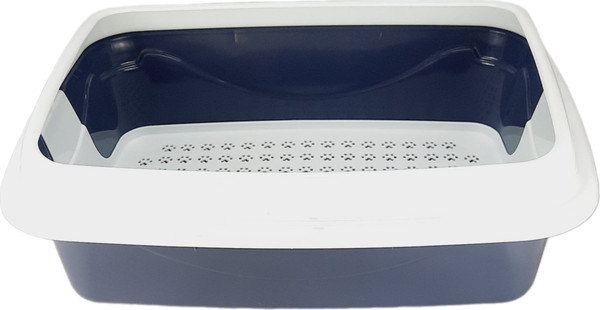 Изображение товара Туалет-лоток Dogman Триплекс 31х41х13см (малый)