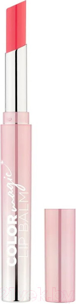 Изображение товара Бальзам для губ Eva Mosaic Color Magic Lip Balm тон 04 (2.4г)